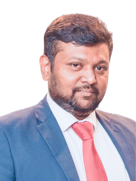Alvin Pathmanathan